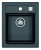 Мойка для кухни Alveus Granital ATROX 10 CARBON - G91 400x500 1139771 Мойка для кухни Alveus Granital ATROX 10 CARBON - G91 400x500 1139771
