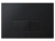 Кнопка смыва CeramaLux BC-012 чёрный матовый