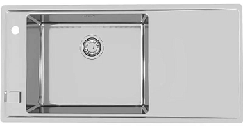 Мойка для кухни Alveus STRICTO 30R KMB 90 FI правая 980x472 1124375