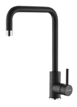 Смеситель для кухни Alveus DUAL G91 CARBON 1139812