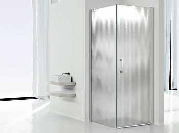 Душевой уголок Vincea Orta VSR-1O9090CH-L