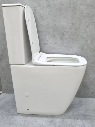 Унитаз напольный Ceramalux 1288A