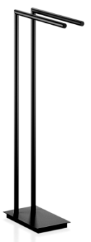 Полотенцедержатель Decor Walther STRAIGHT 2 0504860