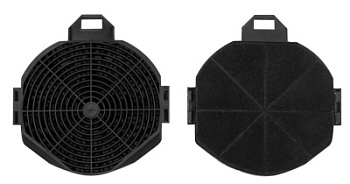 Фильтр угольный Zorg QF-2212 (пара)