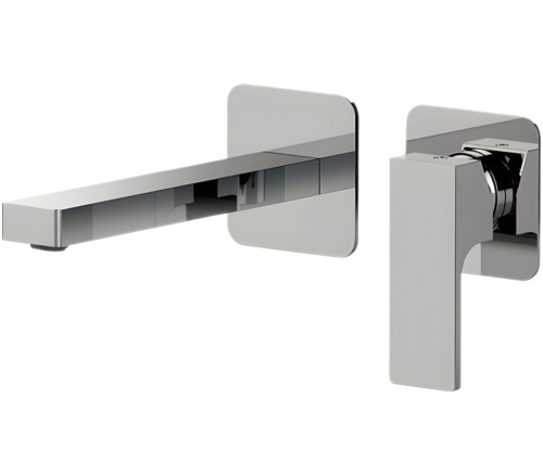 Смеситель для раковины Remer Absolute AU15P