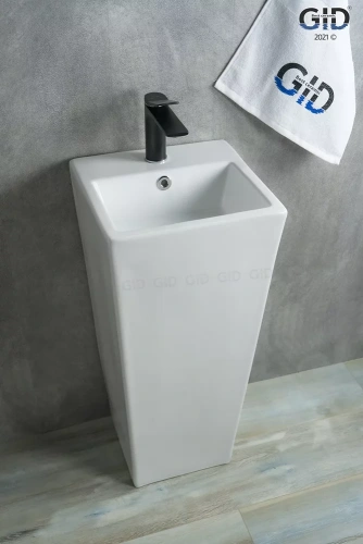 Умывальник Gid Nb147