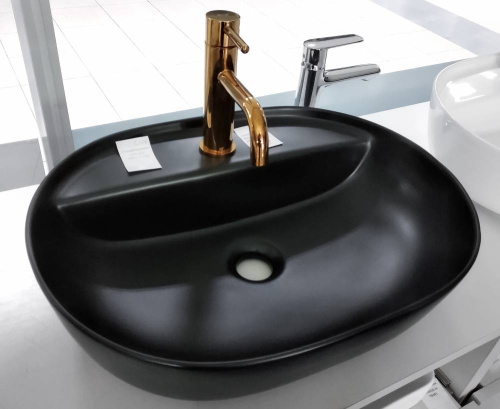 Умывальник Vincea VBS-121MB