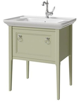 Тумба напольная Caprigo Jersey 75 34311-SF024