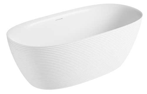 Ванна акриловая Vincea VBT-701-1700MW