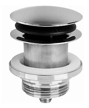 Донный клапан McAlpine CWP60-CB