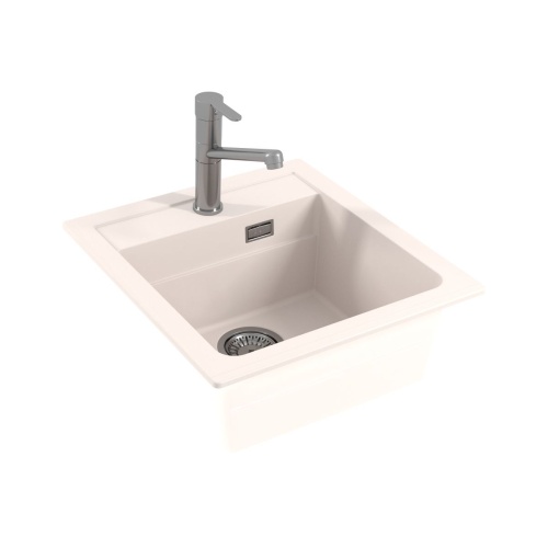 Мойка для кухни Alveus Granital ATROX 20 ARCTIC - G11 470x500 1131986