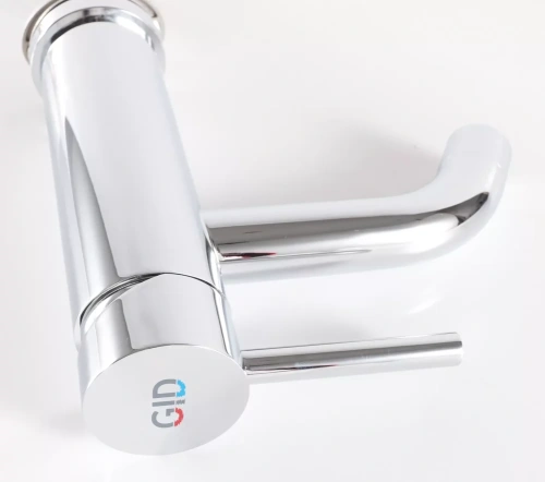 Смеситель для раковины Gid Inga SS096-CH-K