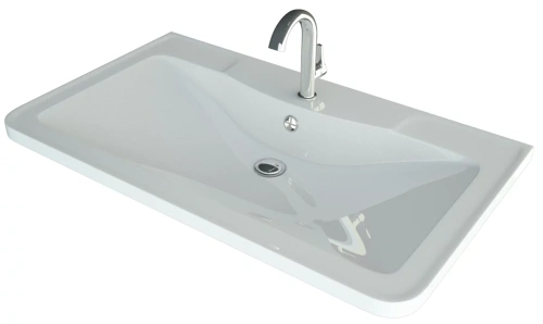 Умывальник Madera Adel 100