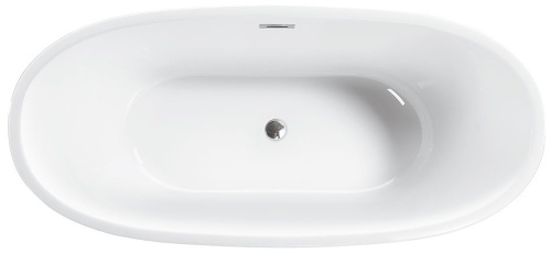 Ванна акриловая Vincea VBT-509