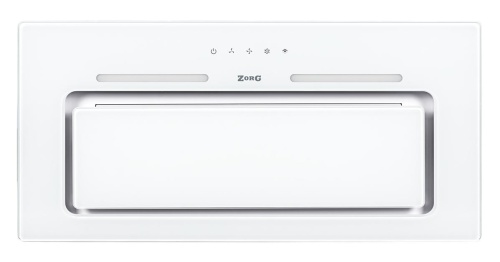 Вытяжка кухонная Zorg NEO 1030 60 S белая