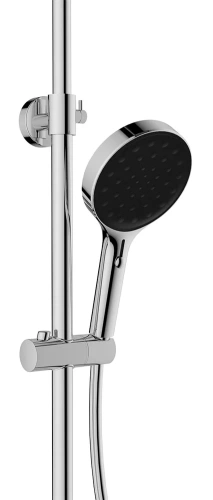 Душевая система Vincea Inspire VSFS-3I12TCH