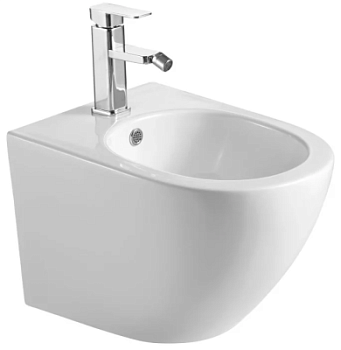 Биде подвесное CeramaLux 2197-1