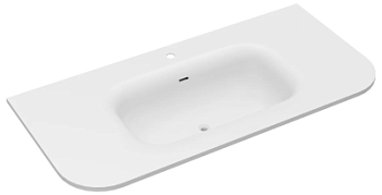 Раковина Vincea Alto VCB-4A100MW