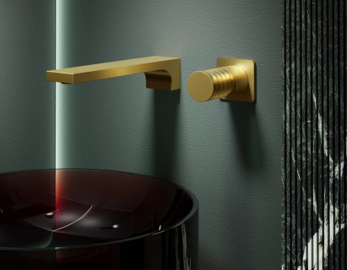 Смеситель для раковины Vincea Domus VBFW-5DM01BG