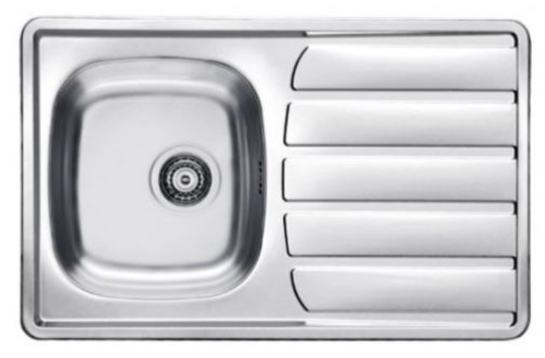 Мойка для кухни Alveus ZOOM 20 NAT-90 790x500 1098938