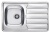 Мойка для кухни Alveus ZOOM 20 NAT-90 790x500 1098938