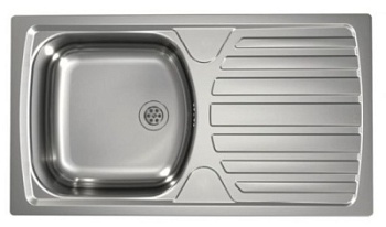 Мойка для кухни Alveus BASIC 170 LEI-60 NEW 780x435 1136536