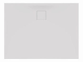 Душевой поддон Kolpa-san Serra 120x90 WHITE 576300