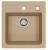 Мойка для кухни Alveus Granital ATROX 20 BEIGE - G55 470x500 1131988 Мойка для кухни Alveus Granital ATROX 20 BEIGE - G55 470x500 1131988
