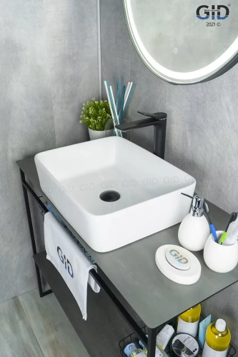 Умывальник Gid N9103