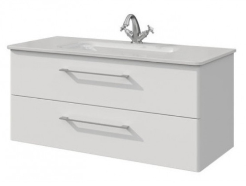 Тумба подвесная Caprigo Accord 100 2221-TP811