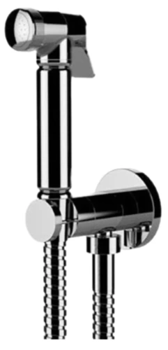 Гигиенический душ Remer 338M332OL, хром