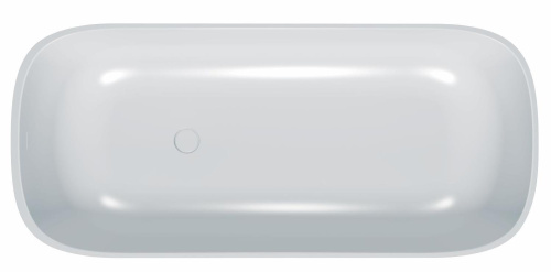 Ванна из искусственного камня Kolpa-San Gloria FS 180x80