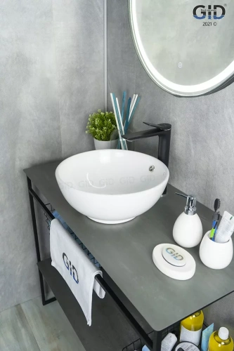 Умывальник Gid N9002