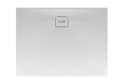 Душевой поддон Kolpa-san Tobas 100x80 white 605470