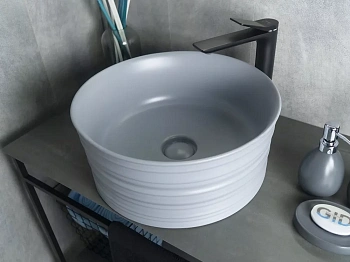 Умывальник Gid Gm969