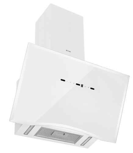 Вытяжка кухонная Zorg POLO 1080 60 S-GC белая