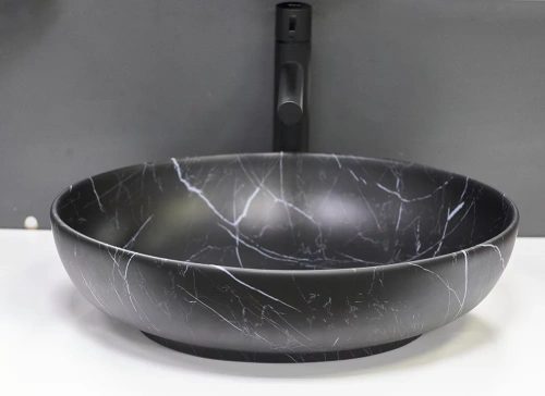 Умывальник CeramaLux 78166MBM