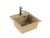 Мойка для кухни Alveus Granital ATROX 20 BEIGE - G55 470x500 1131988 Мойка для кухни Alveus Granital ATROX 20 BEIGE - G55 470x500 1131988
