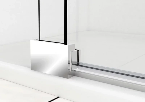 Душевая дверь Vincea Extra VDP-1E9010CLGM