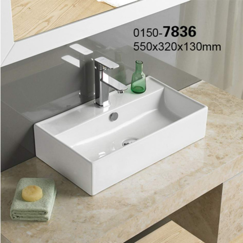 Умывальник CeramaLux 7836