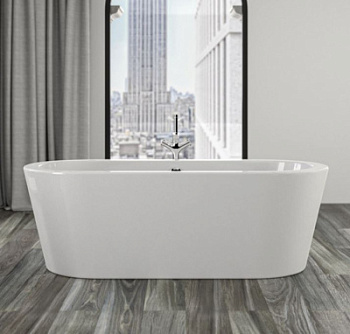 Ванна акриловая Knief Hot 0100-272