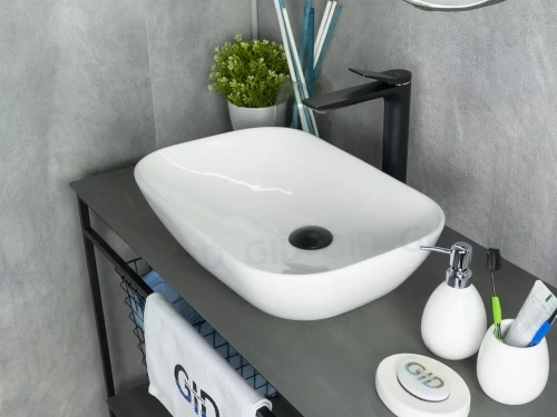 Умывальник Gid N9447