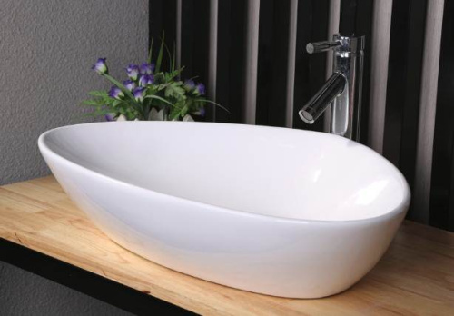 Умывальник CeramaLux 9062