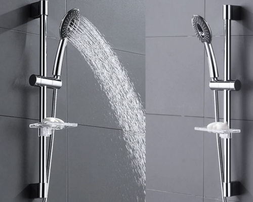 Душевая штанга Rea 01 Chrome P5982