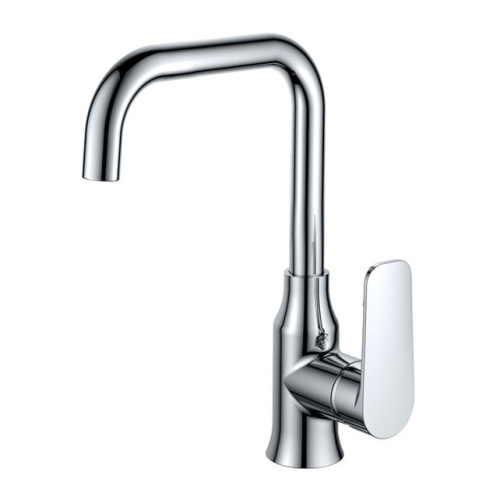 Смеситель для умывальника Caprigo Atlantic 51-024-CRM