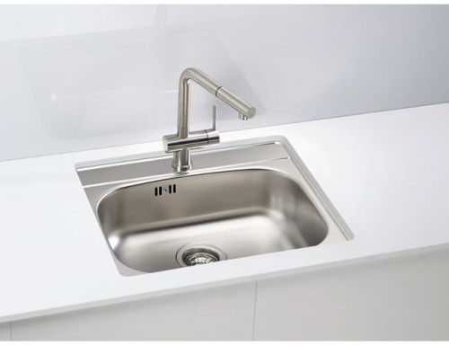 Мойка для кухни Alveus LINE MAXIM 90-SAT 795x505 1092002