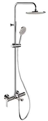 Душевая система Remer Energy EY34AEC20