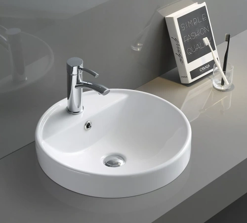 Умывальник CeramaLux 7067A