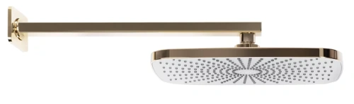 Душевая система Rea Moby gold P2405