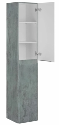 Пенал подвесной Vincea Vico VSC-2V170BT